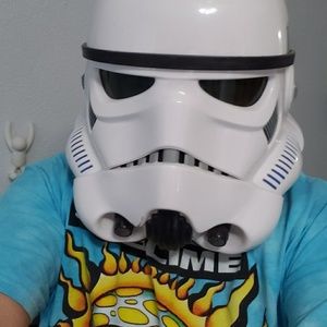 Meet your Posher, Matthew